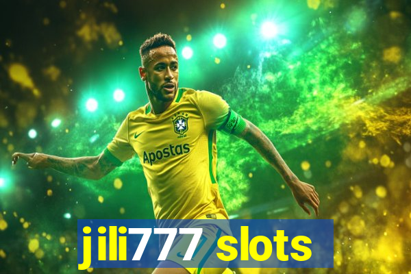 jili777 slots